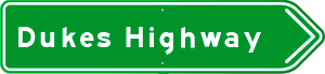Dukes Highway